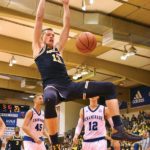Wolverines to play in fifth-place game